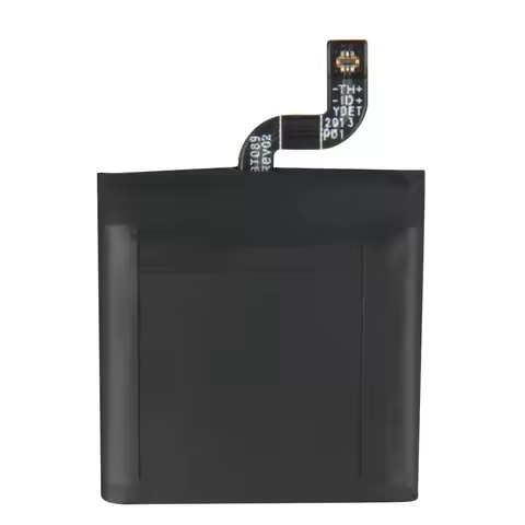 Battery HB512627ECW For Huawei Watch 2 Pro 4G EO-DLXXU Porsche Design For Huawei Watch GT FTN-B19