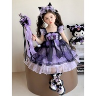 Girls Dress Summer 2026 New Dress Summer Dress 2026 New Dress20260603