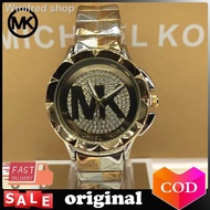 MICHAEL KORS Watch For Women Pawnable Original Gold MK Watch For Women Pawnable Original Sale MICHAE