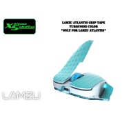Lamzu Atlantis Grip Tape - Anti Slip Tape for Lamzu Atlantis Gaming Mouse | 3 Colors Available