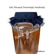 RENDOM PLAIN FERMENTATION JAR COVER CLOTH