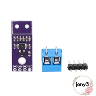JONY AD8495 Thermocouple Amplifier, K-Type Wide Supply Voltage Analog Output Module, Output Board Co
