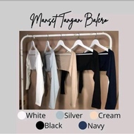WIN Long Sleeve Bolero Cuff (LB 46, P 26)