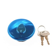Motorcycle Fuel Tank Cap Prince Fuel Tank Cap Lock GN125 125-8 Fuel Tank Lock Little Prince Fuel Tan