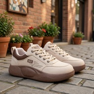 2024 Autumn New Style Sports Shoes for Women, All-Match Korean Version Casual Shoes, Sports Daddy Sh