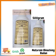 Badan - Yang Bleaching - 500ml Naturale Bagus