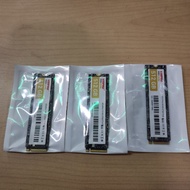 SSD NVME VISIPRO 512GB - SSD NVME 512GB VISIPRO CENTINEL HEALTH 99/ 100% LIKE NEW
