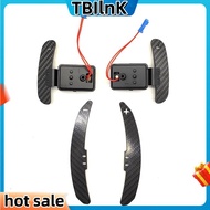 Real Carbon Fiber Magnetic Shift Paddles for F G Series F40/G42/F44/G11/G12/G08