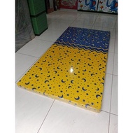 kasur busa santai/kasur busa lesehan/kasur busa tipis/matras busa