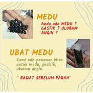 PENAWAR MEDU @ ULURAM ANGIN @ GASTRIK