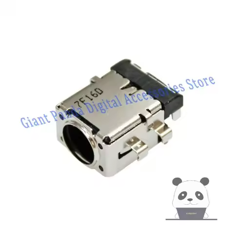 @ . For Asus TUF dash F15 fx516p fx516pm fx516pr laptop DC power jack charging port &