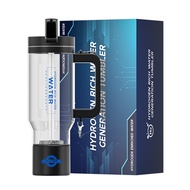 Hydrogen Water Bottle with Strap Hydrogen-rich Water Kettle Hydrogen And Oxygen Separation High Conc