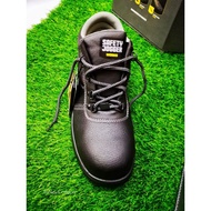 Safety Jogger Safety Boot