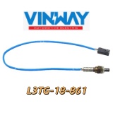 F/D ESCAPE 2.3 06Y OXYGEN SENSOR LOW L336-18-861 L3TG-18-861