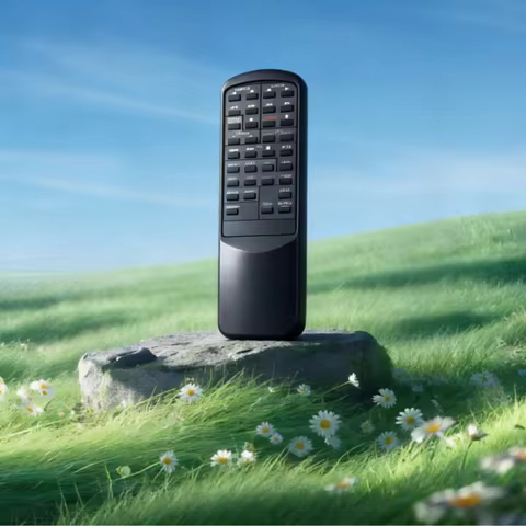 New RC-R0502 Remote Control For Kenwood KR-V5080 KR-V5560 KR-V5570 KR-V5580