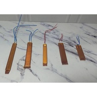 Hair Straightener Elements Curly Elements Heating Elements Various Sizes