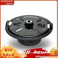 532180338/594935003 Weed Eater Trimmer Carrier Plate for  HU675HWT HU625HWT HU625WTX HU625HWT REV1 H