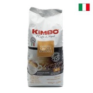 KIMBO - Kimbo Intense Crema 咖啡豆 1 KG （平行進口）