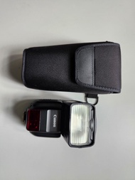 Canon Speedlite 430EX III-RT 閃光燈 機頂燈