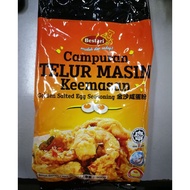 Bestari Campuran Telur Masin/Salted Egg Powder 800g(Free Tupperware)