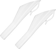 Fuel Filler Gas Tank Funnel Tube Replace 8U5Z17B068B for 2009-2020 Ford F150 for Lincoln for Mercury