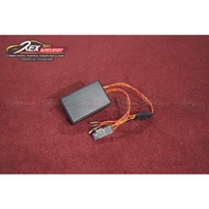 Porsche Cayman 718 Sport Chrono Module