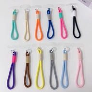 Lanyard Phone Case Colorful Dopamine Fashion Lanyard