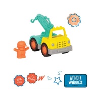 Wonder Wheels Little Tow Truck
