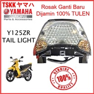 YAMAHA Y125ZR Original Tail Light Rear Light Lampu Belakang 125 5XK-H4710-30-SP
