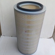 K28900 Air Filter Element For Cummins Engine Diesel Generator 6CTAA-8.3 Engine Use