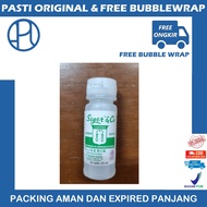 SEGER & CO GLISERIN BOTOL 25ML GEDEP 2 ANTING