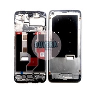 Original 0PP0 A52 lcd middle frame removed