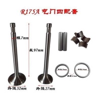 175/180/185/190/192/195 Valve Combination FI3P