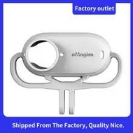 Silicone Protective Case for  Go 3 & Go 3S Cameras - Shock Absorbent,  Design