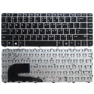 HP EliteBook 840 G3 / 848 G3 / 745 G3 Series Laptop Keyboard