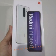 Xiaomi Redmi Note 8 Pro 6Gb/128Gb Garansi resmi Xiaomi Indonesia