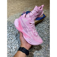 [ASICS] ASICS Women's Sneakers Soft Pink Cute Comfortable DOBG IXJU