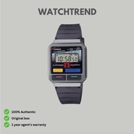 Casio x Stranger Things Casual Unisex Digital Watch (A120WEST-1A)