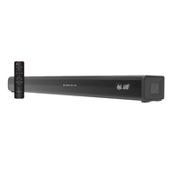 SonicGear SonicBar HD 2000 TV PC Bluetooth 5.3 SoundBar 2.0 Channel Speaker