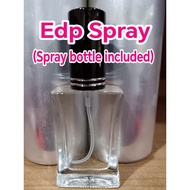 PERFUME FOR MEN EDP SPRAY LIST1