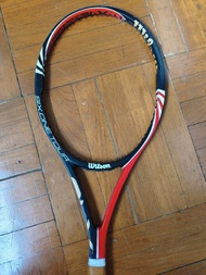 Wilson Six.One Tour BLX