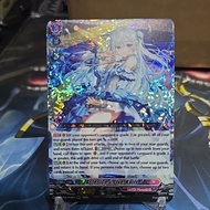 ASTESICE LIVE, KAIRI RRR DZBT08 CARDFIGHT VANGUARD ENGLISH