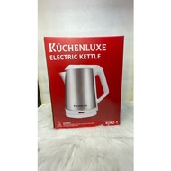 Kuchenluxe Electric Kettle KJK2-1 2L