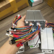 IC 12v 500w brushless - IC 12v brushless motor