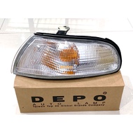 🔥ลดกระหน่ำ🔥 [ซ้าย] ไฟมุม ไฟเลี้ยว MAZDA 626 CRONOS โครโนส    JR3.9718✨พร้อมส่ง ของอยู่ไทย✨