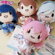 100% Original Sekai Project Game Pjsk More More Jump Mmj Airi Minori Haruka Shizuki 2024 New Version