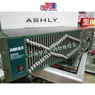 Equalizer ASHLY GQX 3102