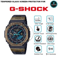 Casio G-SHOCK GM-B2100LL-1A TMJ 9H Watch Tempered Glass Screen Protector GA-2100 GA2100 GM-2100 Cove