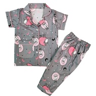 Immediately buy 14 YEAR OLD CHILDREN'S PAJAMAS SIZE M L XL PART 1