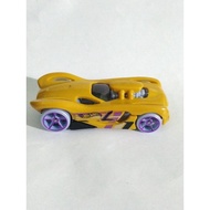 Hotwheels 16 Angel Loose Multipacks Exclusive Racing Champion J-2